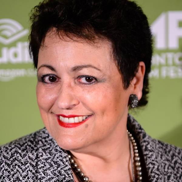Barbara Rosenblat