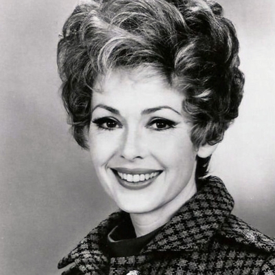 Barbara Rush