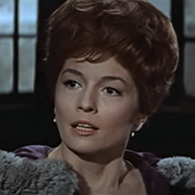 Barbara Shelley