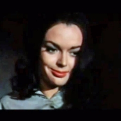 Barbara Steele