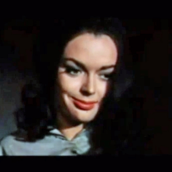 Barbara Steele