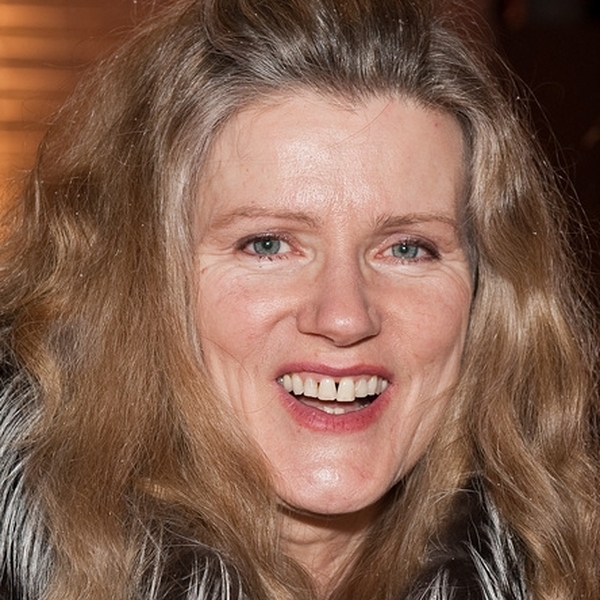 Barbara Sukowa