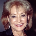 Barbara Walters