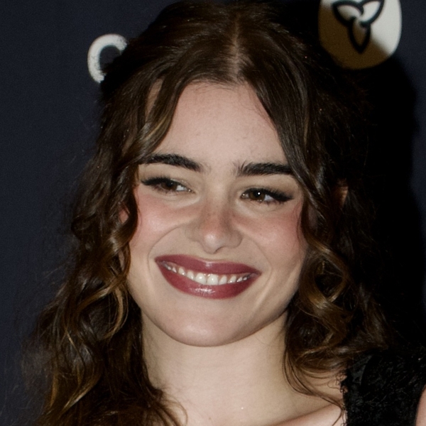 Barbie Ferreira