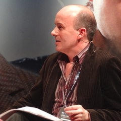 Barnaby Edwards