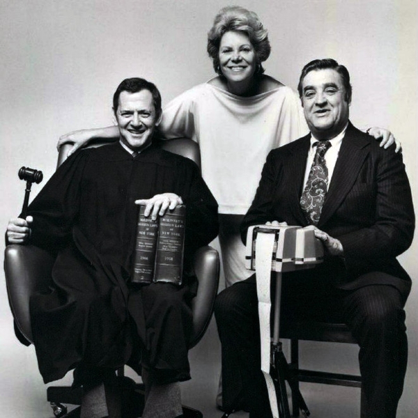 Barney Martin