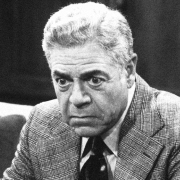 Barney Phillips