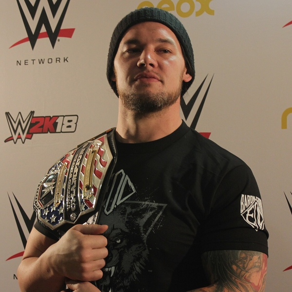 Baron Corbin