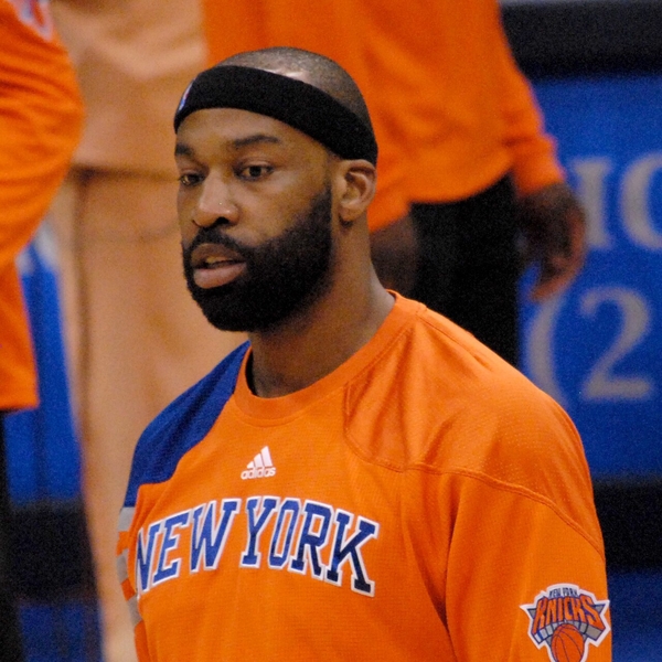 Baron Davis