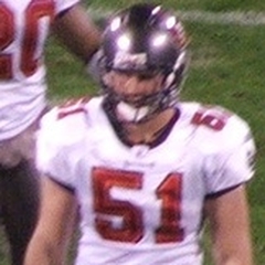 Barrett Ruud