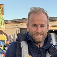 Barry Bannan