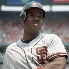 Barry Bonds
