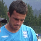 Barry Ferguson