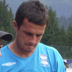 Barry Ferguson
