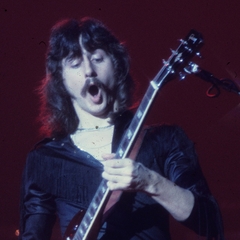 Barry Goudreau