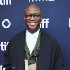 Barry Jenkins