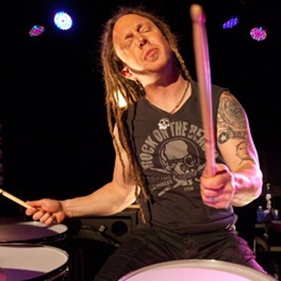 Barry Kerch Autograph Profile