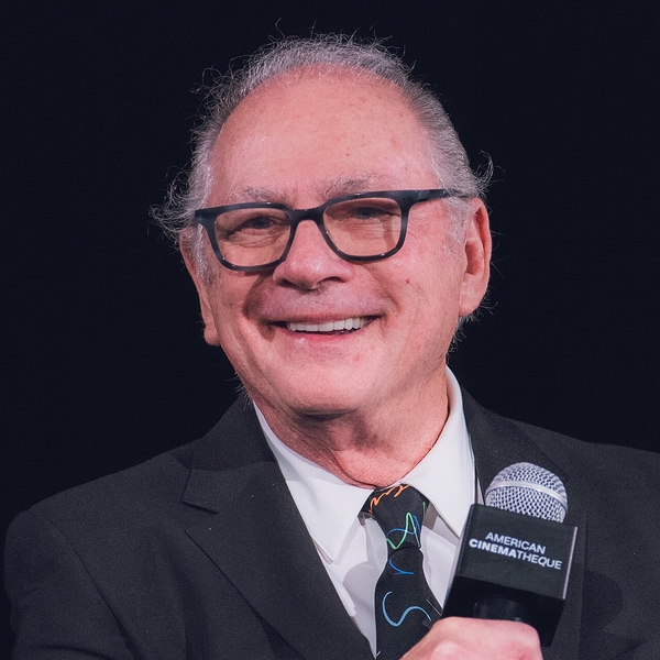 Barry Levinson