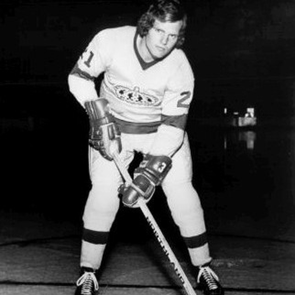 Barry Long