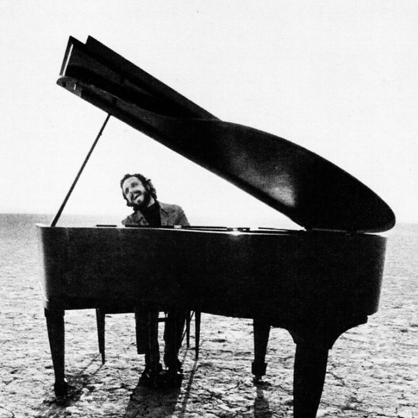 Barry Mann