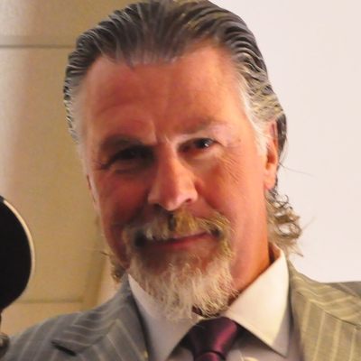 Barry Melrose Autograph Profile