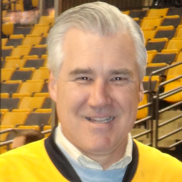 Barry Pederson