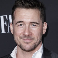 Barry Sloane