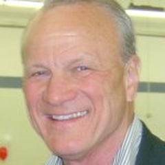 Barry Switzer
