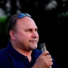 Barry Trotz