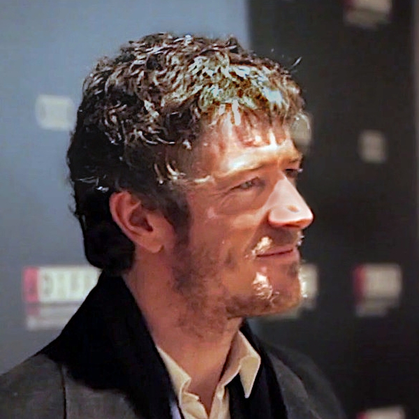Barry Ward