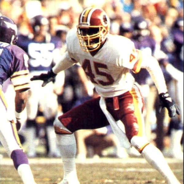 Barry Wilburn