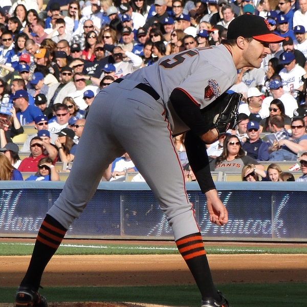 Barry Zito