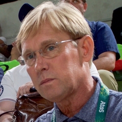 Bart Conner