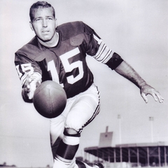 Bart Starr