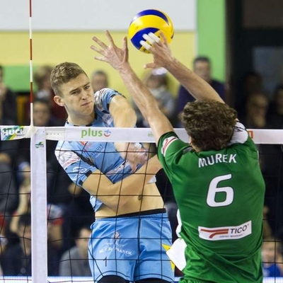Bartłomiej Bołądz Autograph Profile