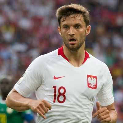 Bartosz Bereszyński