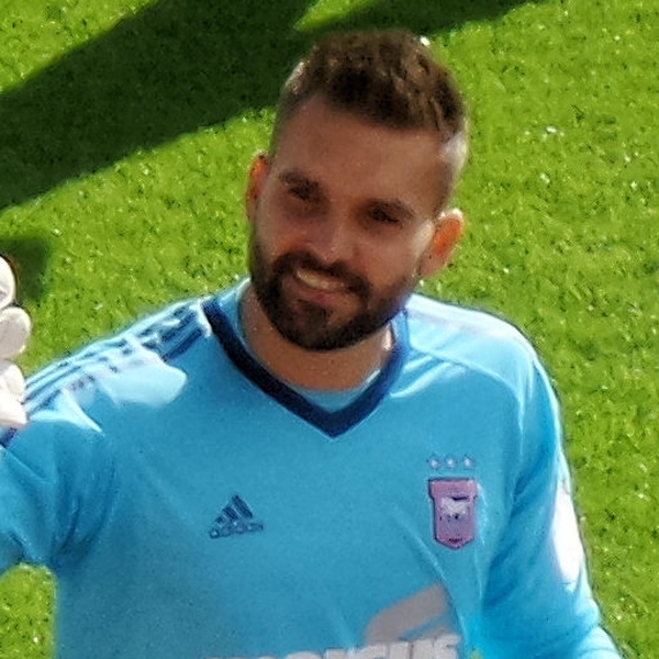 Bartosz Białkowski