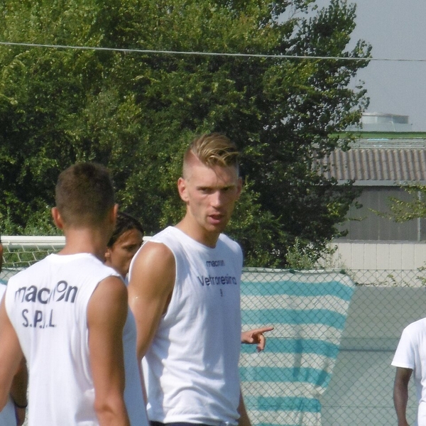 Bartosz Salamon