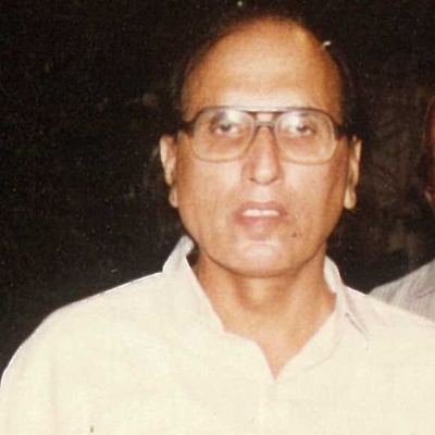 Bashir Badr