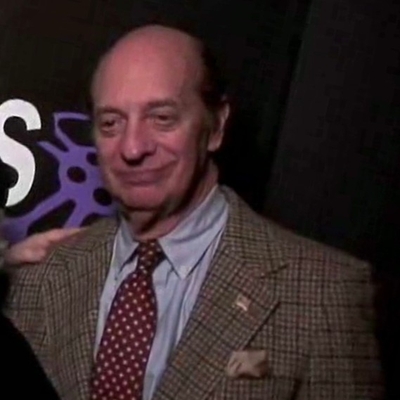 Basil Hoffman