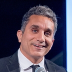 Bassem Youssef