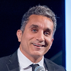 Bassem Youssef