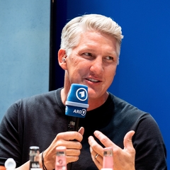 Bastian Schweinsteiger