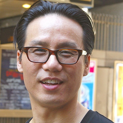 BD Wong Autograph Profile