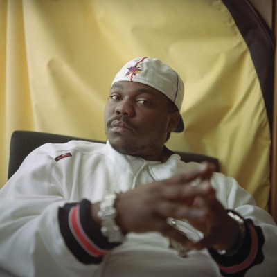 Beanie Sigel Autograph Profile