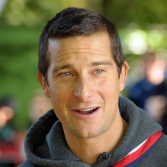 Bear Grylls