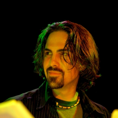 Bear McCreary Autograph Profile