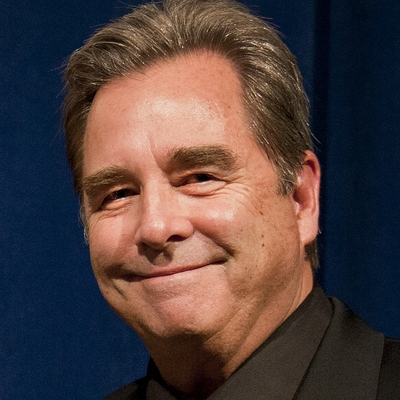 Beau Bridges Autograph Profile