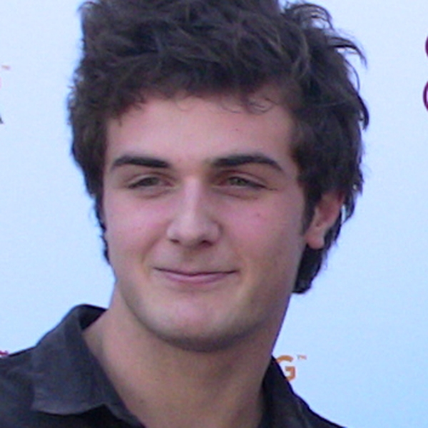 Beau Mirchoff