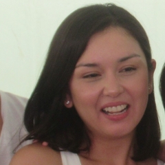 Beauty Gonzalez